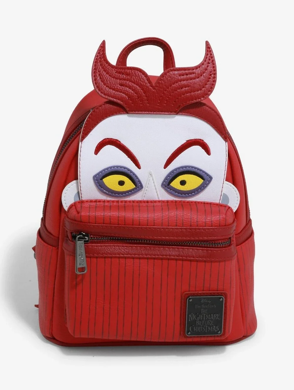 Loungefly NBC Lock Backpack